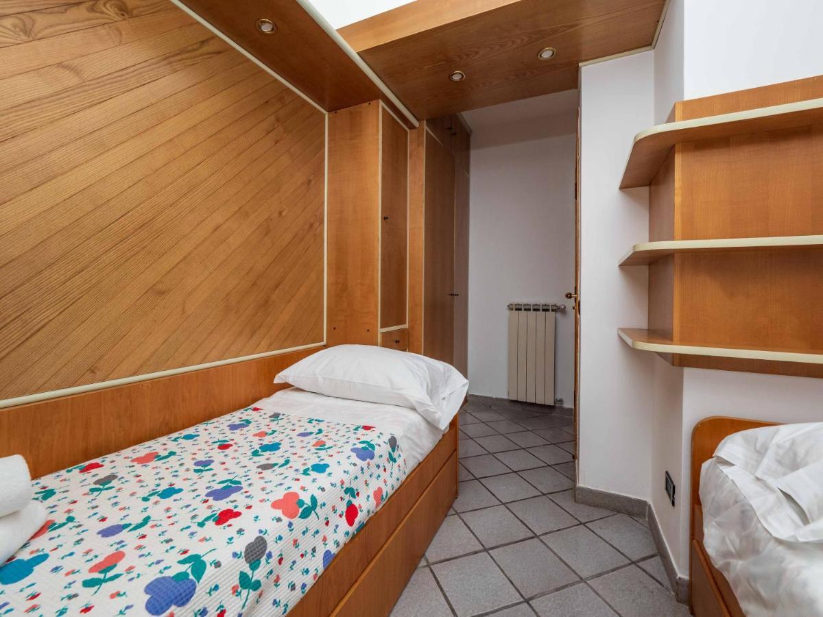 Maison Rosa Meta Εξωτερικό φωτογραφία