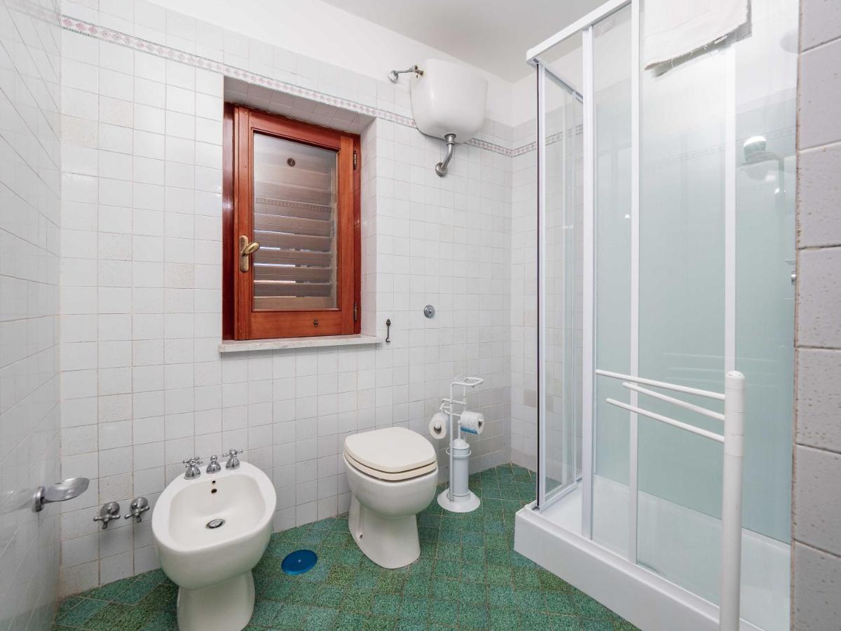 Maison Rosa Meta Εξωτερικό φωτογραφία